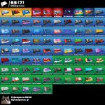 🎨 84 skins | 🌟 Fortnite account