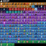 🎨 180 skins | 🌟 Fortnite account