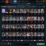 🏅 MMR 3300 | 🕒 430 hours | 🛡 6700