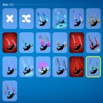 🎨 21 скінів | 🌟 Fortnite акаунт