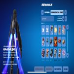 🎨 25 скінів | 🌟 Fortnite акаунт