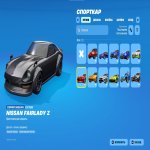 🎨 451 skins | 🌟 Fortnite account