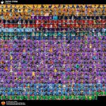 574 skins! | Rogue Spider Knight | Glow | Neo Versa | Blue Team Leader | Leviathan's Axe