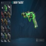 🎯 Valorant акаунт | Ранг не обмежений | EU | 28 агентів