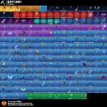 🎨 167 скінів | 🌟 Fortnite акаунт