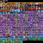🎨 282 скінів | 🌟 Fortnite акаунт