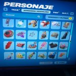 🎨 84 скина | 🌟 Fortnite аккаунт