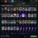 🏅 MMR 3300 | 🕒 500 годин | 🛡 7100