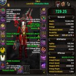 🎮 WoW акаунт | 80 рівень | Орда | Будь-який сервер