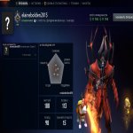 🏅 MMR 1163 | 🕒 150 годин | 🛡 11250