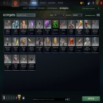 🏅 MMR 2062 | 🕒 245 часов | 🛡 9229