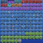 🎨 106 скінів | 🌟 Fortnite акаунт