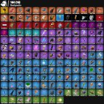 🎨 109 skins | 🌟 Fortnite account