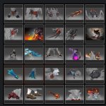 🏅 MMR 1 | 🕒 918 hours | 🛡 927