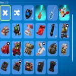 🎨 20 скінів | 🌟 Fortnite акаунт