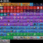 🎨 197 skins | 🌟 Fortnite account