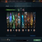 🏅 MMR 6000 | 🕒 922 hours | 🛡 6300