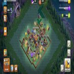 🏰 Clash of Clans акаунт | 14 ратуша | Рівень 50