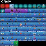 🎨 52 skins | 🌟 Fortnite account