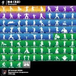 🎨 77 скінів | 🌟 Fortnite акаунт