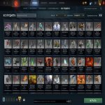 🏅 MMR 8360 | 🕒 400 hours | 🛡 12000