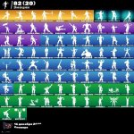 🎨 82 скінів | 🌟 Fortnite акаунт