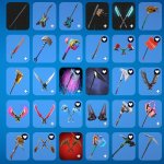 🎨 33 skins | 🌟 Fortnite account