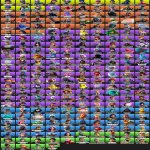 🏆 Особистий акаунт з 267 унікальними скінами | 🌟 Fortnite