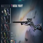 🎯 Valorant account | Rank: RADIANT | EU | 28 agents