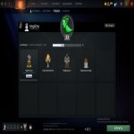 🏅 MMR 185 | 🕒 450 hours | 🛡 6382