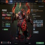 🏅 MMR 743 | 🕒 542 годин | 🛡 2403