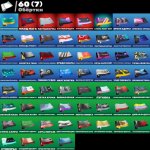 🎨 44 скінів | 🌟 Fortnite акаунт