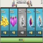 🏰 Clash of Clans акаунт | 15 ратуша | 249 рівень