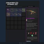 🔥 CS Prime | 🎯 Faceit LVL 3 | 🕒 100 годин — Готовий до рейтингових ігор