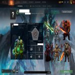 🏅 MMR 1 | 🕒 150 часов | 🛡 11152