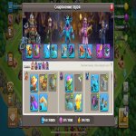 🏰 Clash of Clans акаунт | Ратуша 15 рівня | Рівень 46