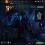 🏅 MMR 6412 | 🕒 1000 годин | 🛡 11864