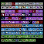 🎨 121 скинов | 🌟 Fortnite аккаунт