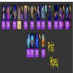 🎮 WoW account | Level 80 | Alliance | Ghostlands