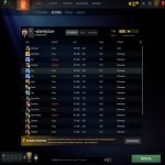 🏅 MMR 7166 | 🕒 1600 hours | 🛡 7832