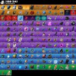 🎨 150 скінів | 🌟 Fortnite акаунт