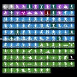 🎨 144 скінів | 🌟 Fortnite акаунт