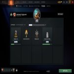 🏅 MMR 2300 | 🕒 920 hours | 🛡 Low behavior score