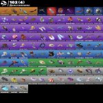 🎨 99 скинов | 🌟 Fortnite аккаунт