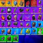 🎨 29 skins | 🌟 Fortnite account