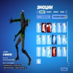 🎨 100+ скінів | 🌟 Fortnite акаунт