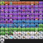 🎨 80 skins | 🌟 Fortnite account