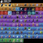 🎨 52 скінів | 🌟 Fortnite акаунт