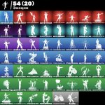 🎨 79 скинов | 🌟 Fortnite аккаунт