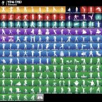 🎨 211 skins | 🌟 Fortnite account